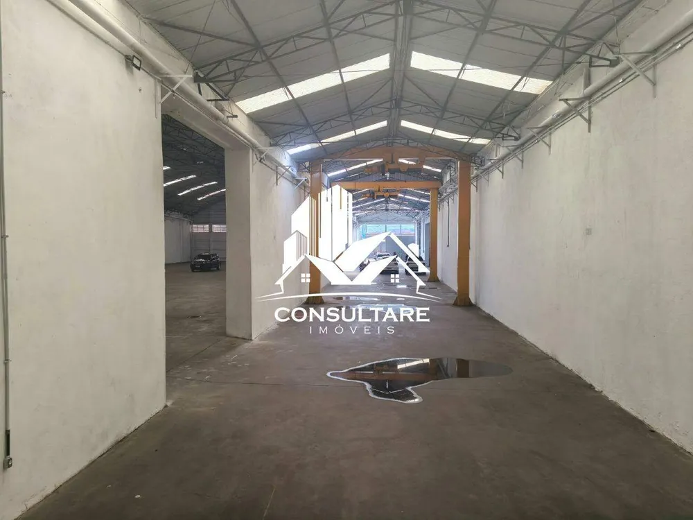 Depósito-Galpão, 3497 m² - Foto 4