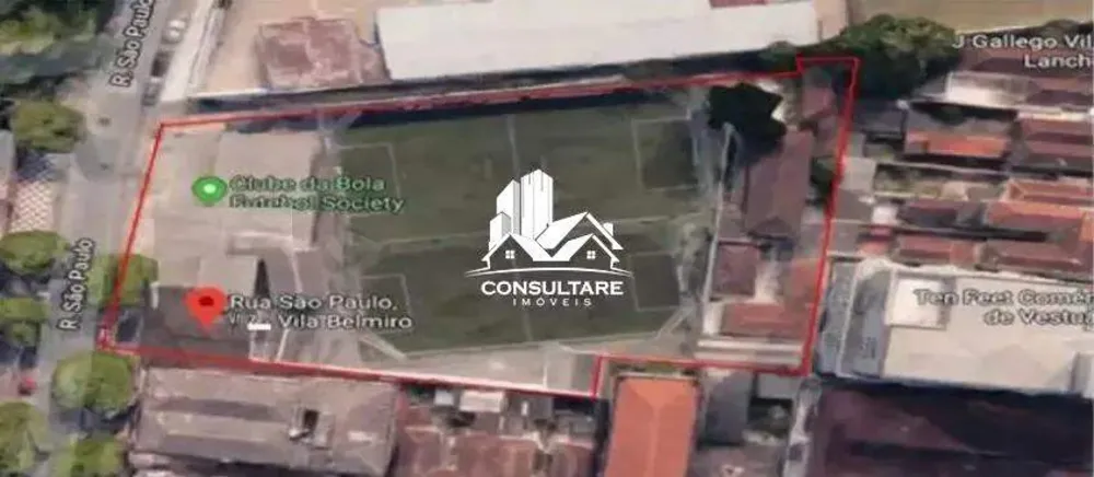 Terreno, 3196 m² - Foto 1