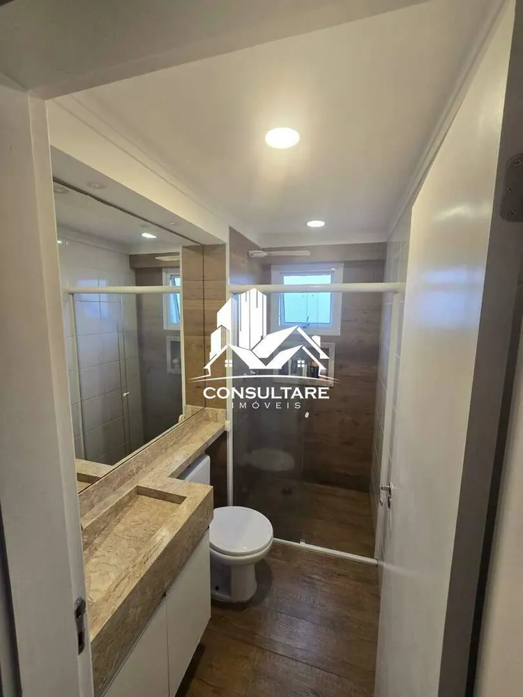 Apartamento, 2 quartos, 59 m² - Foto 2