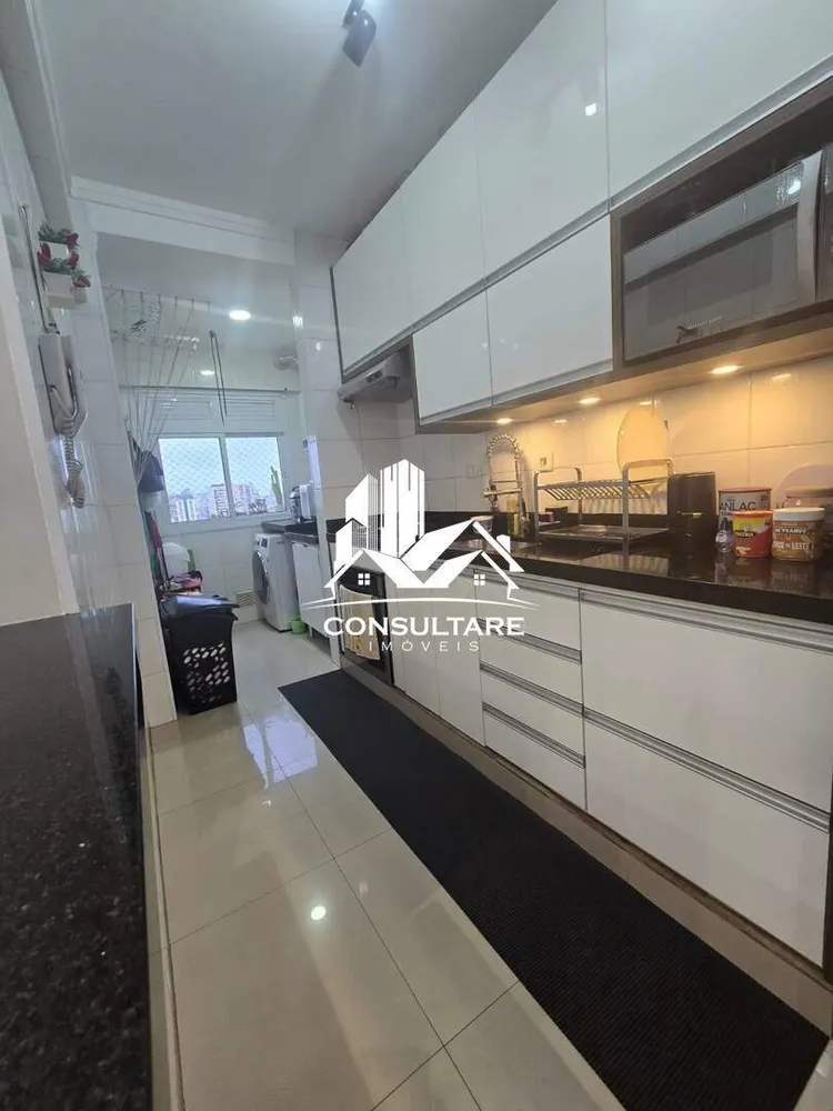 Apartamento, 2 quartos, 59 m² - Foto 3