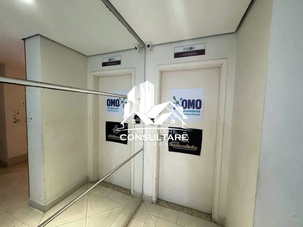 Apartamento, 2 quartos, 59 m² - Foto 4