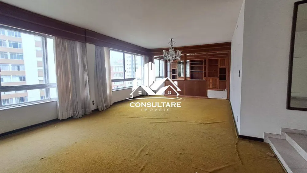 Apartamento, 4 quartos, 401 m² - Foto 1