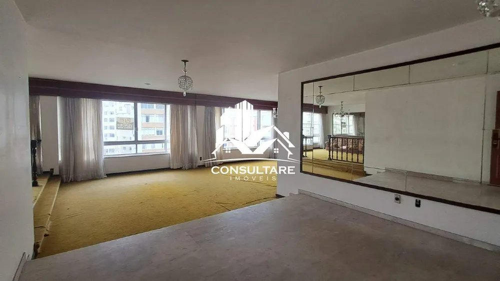 Apartamento, 4 quartos, 401 m² - Foto 3