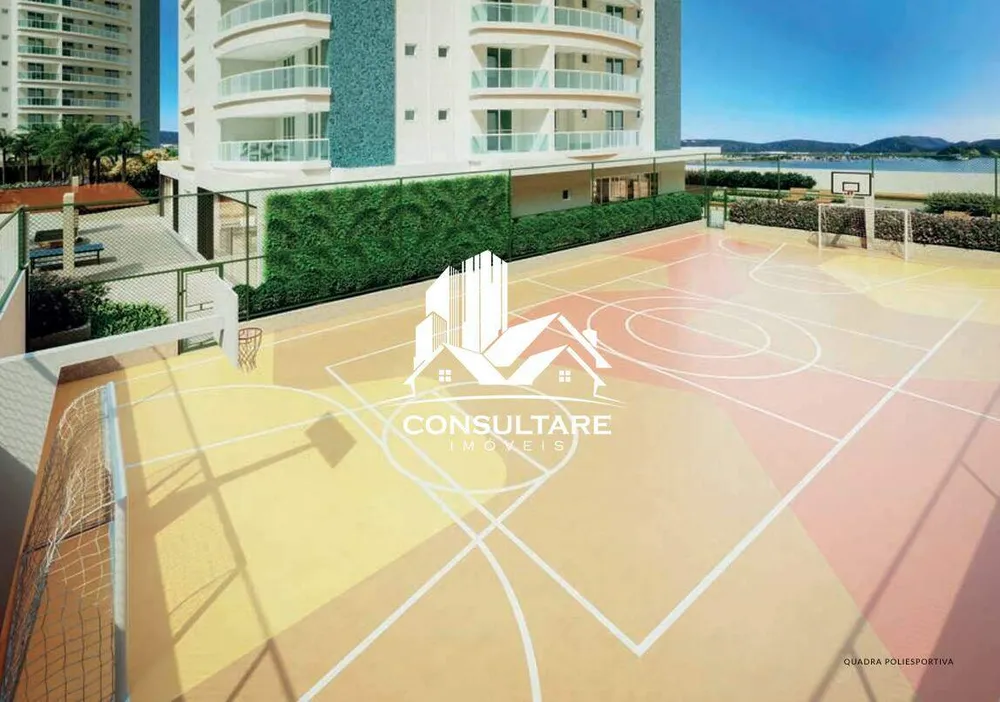 Cobertura, 3 quartos, 302 m² - Foto 3
