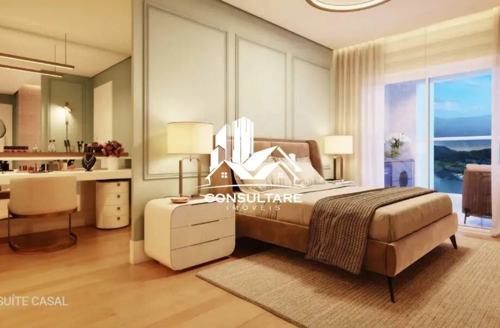 Cobertura, 3 quartos, 302 m² - Foto 1