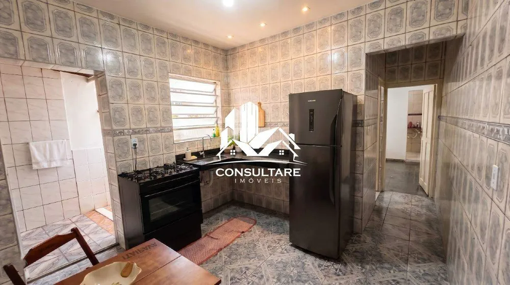 Casa, 2 quartos, 79 m² - Foto 2