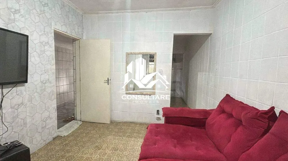 Casa, 2 quartos, 79 m² - Foto 1