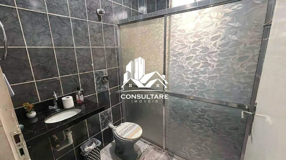 Casa, 2 quartos, 79 m² - Foto 3