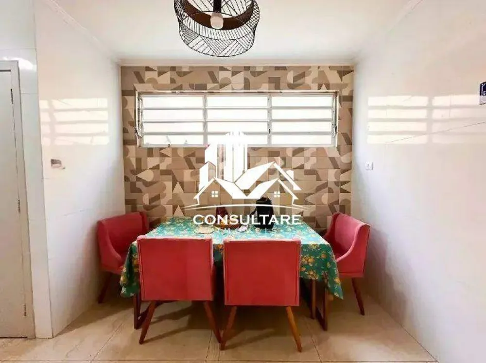 Casa, 3 quartos, 140 m² - Foto 3