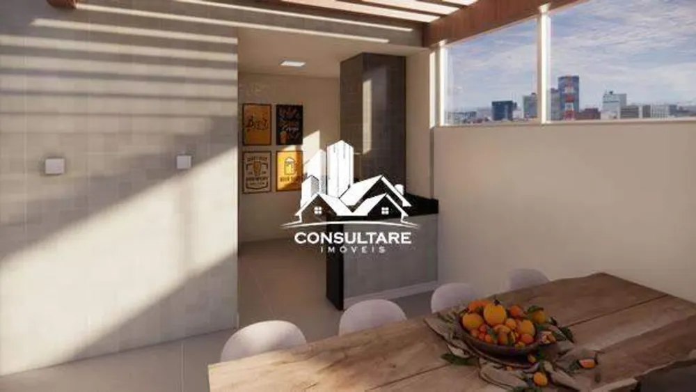 Apartamento, 2 quartos, 56 m² - Foto 3
