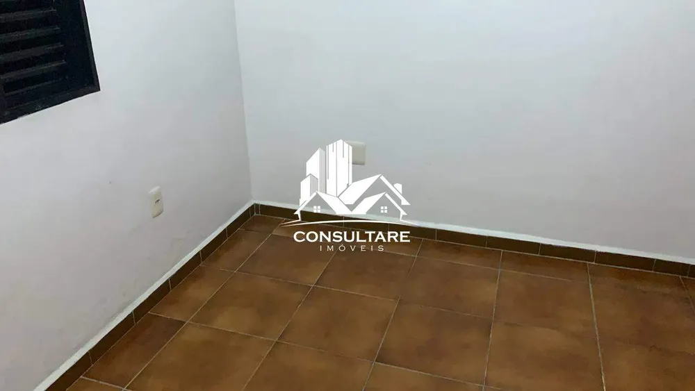 Casa, 3 quartos, 110 m² - Foto 1