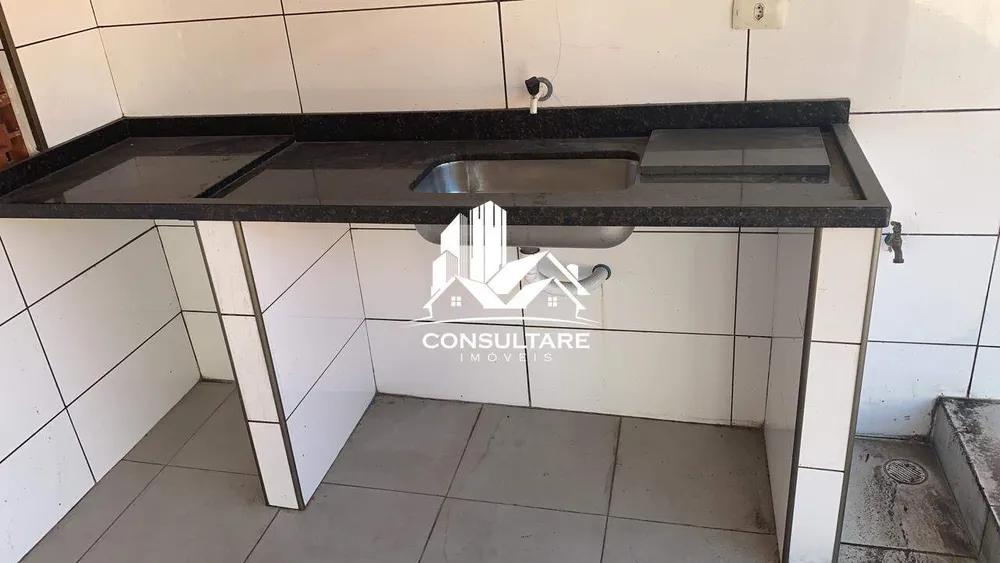 Casa, 3 quartos, 110 m² - Foto 4