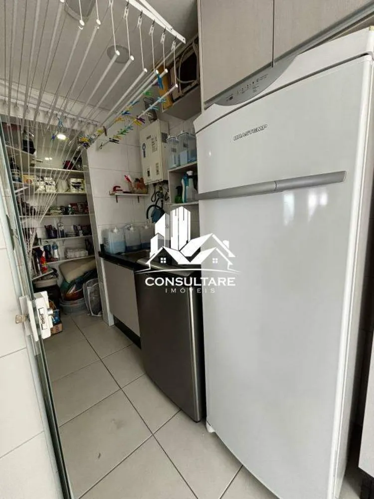 Apartamento, 3 quartos, 129 m² - Foto 3