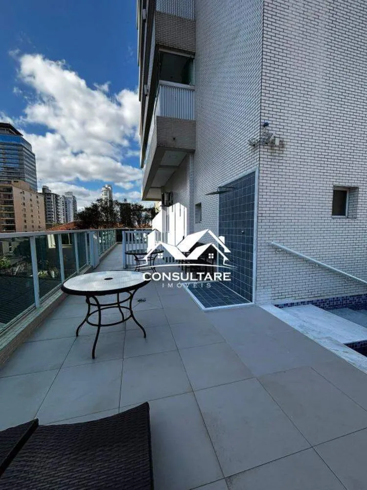 Apartamento, 3 quartos, 129 m² - Foto 4