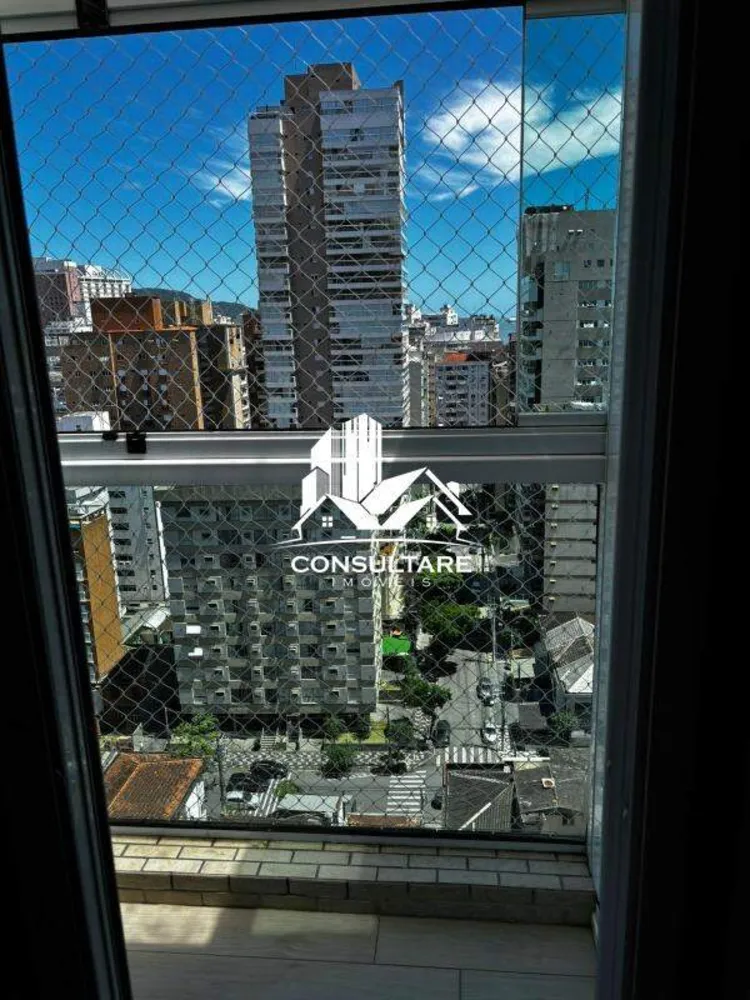 Apartamento, 3 quartos, 129 m² - Foto 2