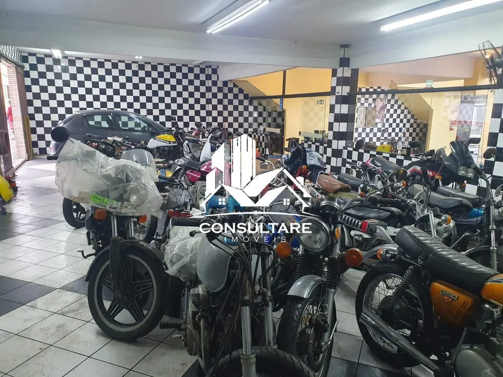 Loja-Salão, 550 m² - Foto 4