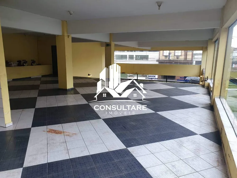 Loja-Salão, 550 m² - Foto 3