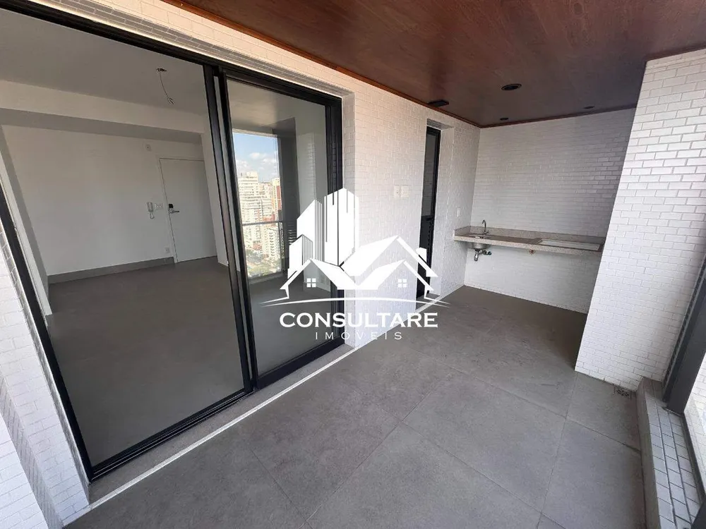 Apartamento, 1 quarto, 54 m² - Foto 1