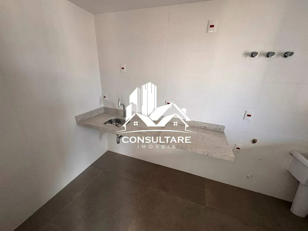 Apartamento, 1 quarto, 54 m² - Foto 3
