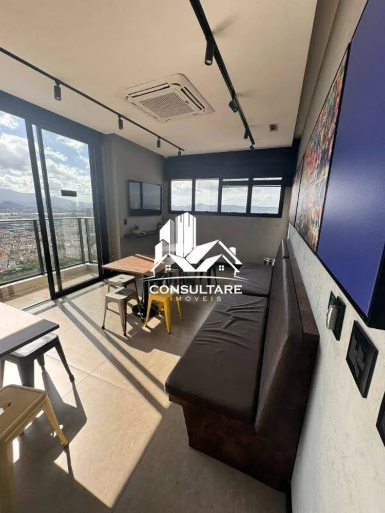 Apartamento, 1 quarto, 54 m² - Foto 4