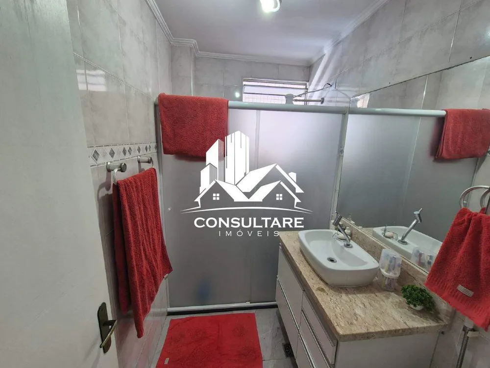 Apartamento, 3 quartos, 70 m² - Foto 3