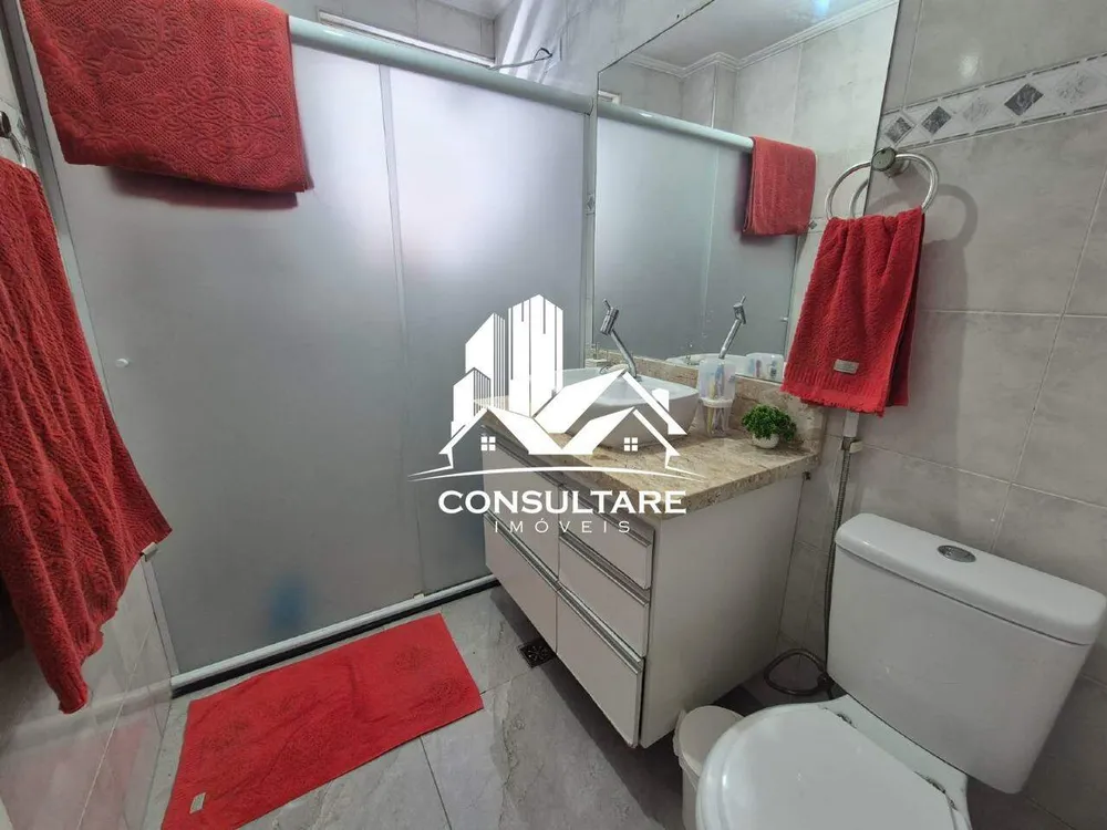 Apartamento, 3 quartos, 70 m² - Foto 2
