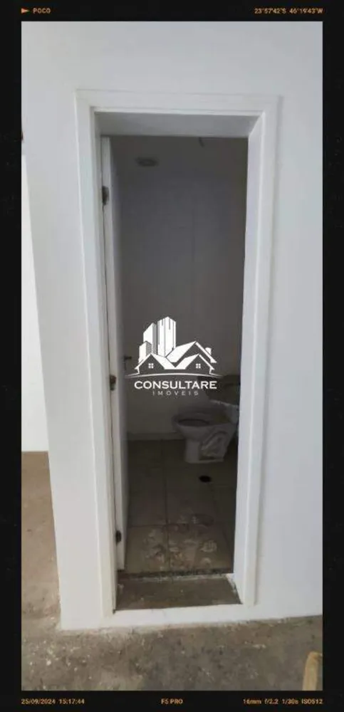 Sala-Conjunto, 41 m² - Foto 4