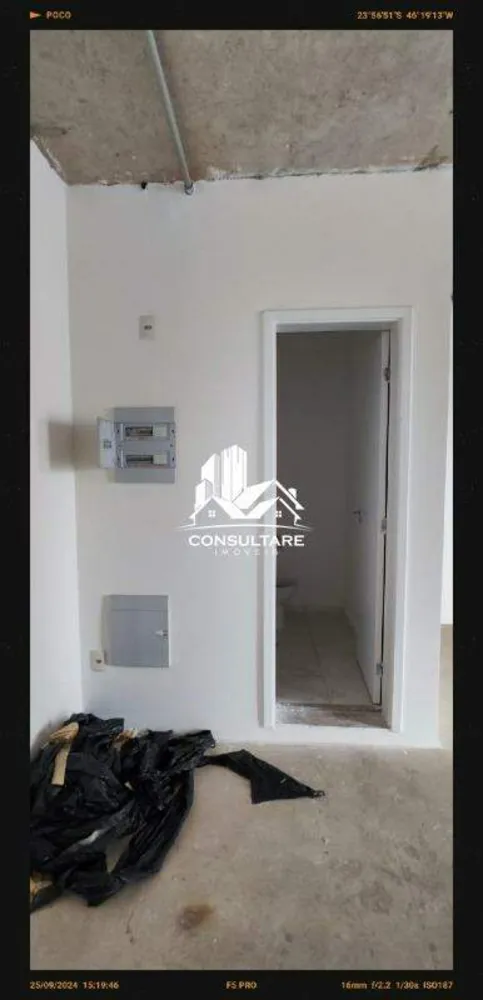 Sala-Conjunto, 41 m² - Foto 3