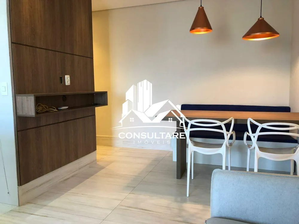 Apartamento, 1 quarto, 50 m² - Foto 2
