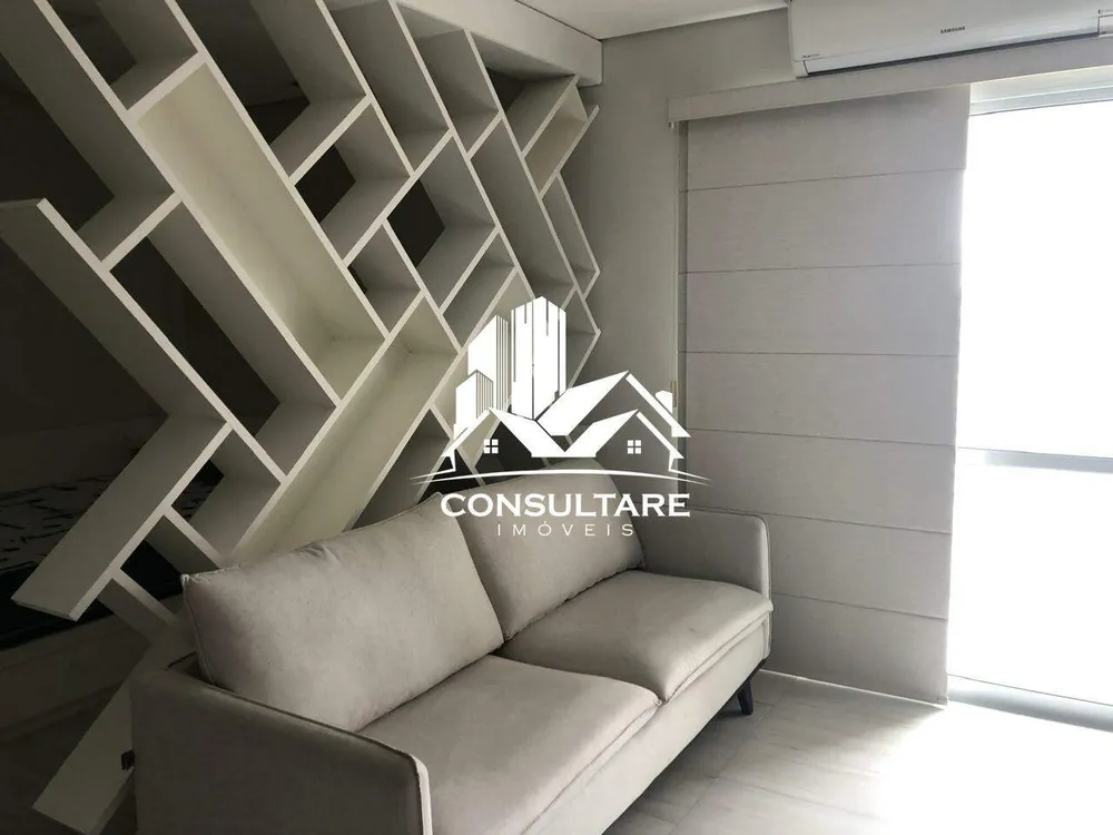Apartamento, 1 quarto, 50 m² - Foto 1