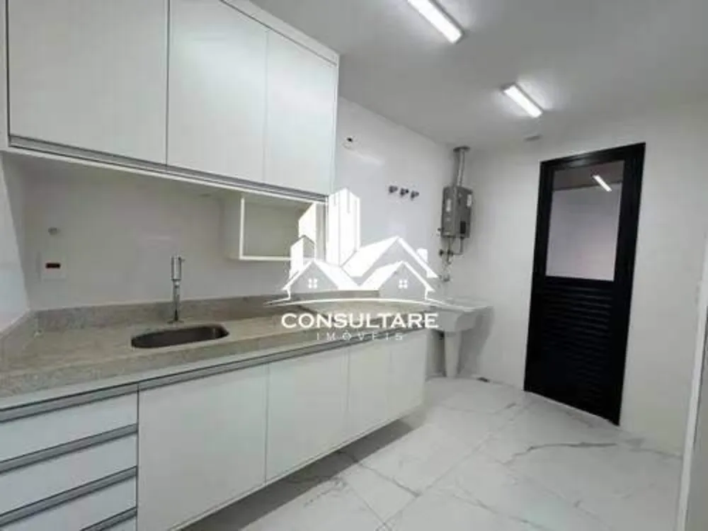 Apartamento, 1 quarto, 54 m² - Foto 3