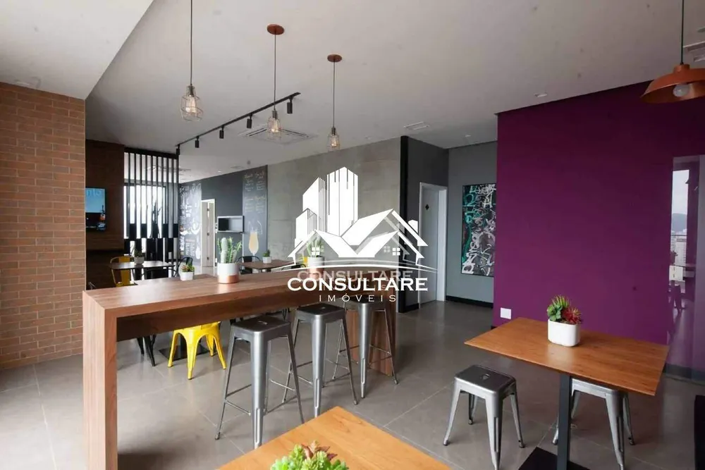 Apartamento, 1 quarto, 54 m² - Foto 4
