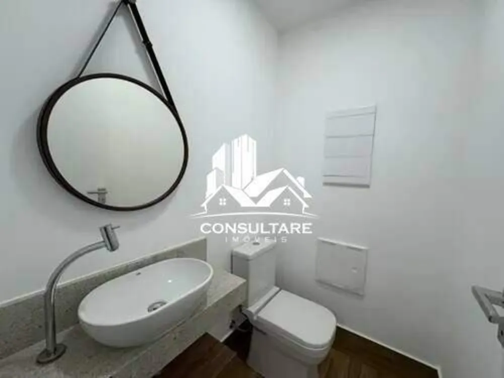 Apartamento, 1 quarto, 54 m² - Foto 2