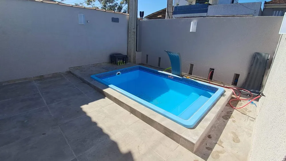Casa, 2 quartos, 95 m² - Foto 4