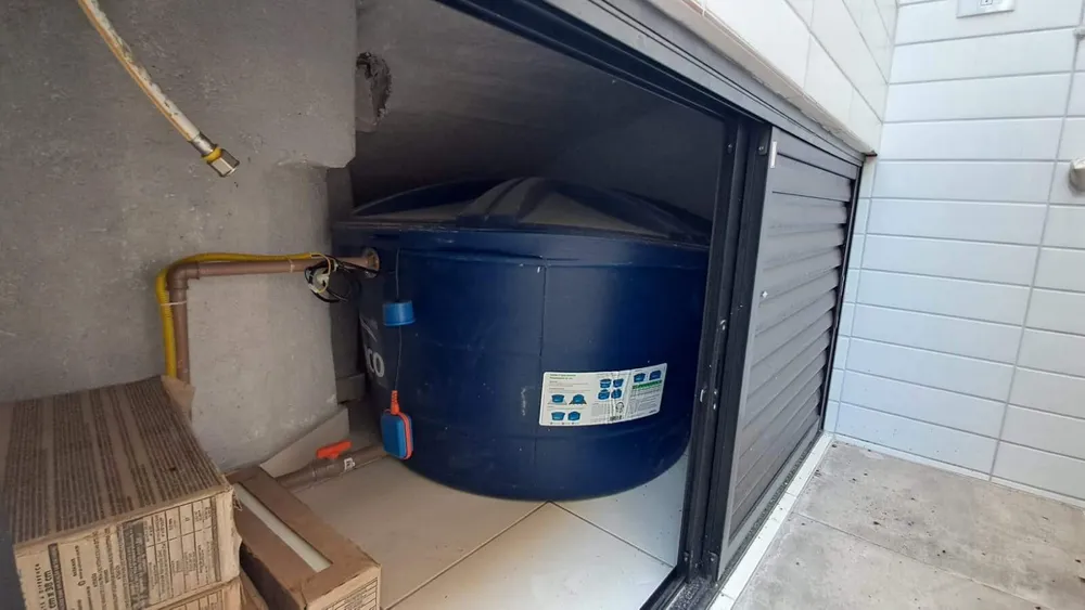 Casa, 2 quartos, 95 m² - Foto 3