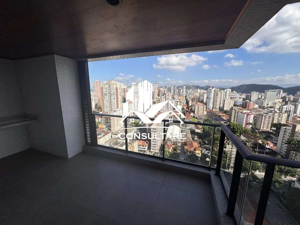 Apartamento, 1 quarto, 54 m² - Foto 1