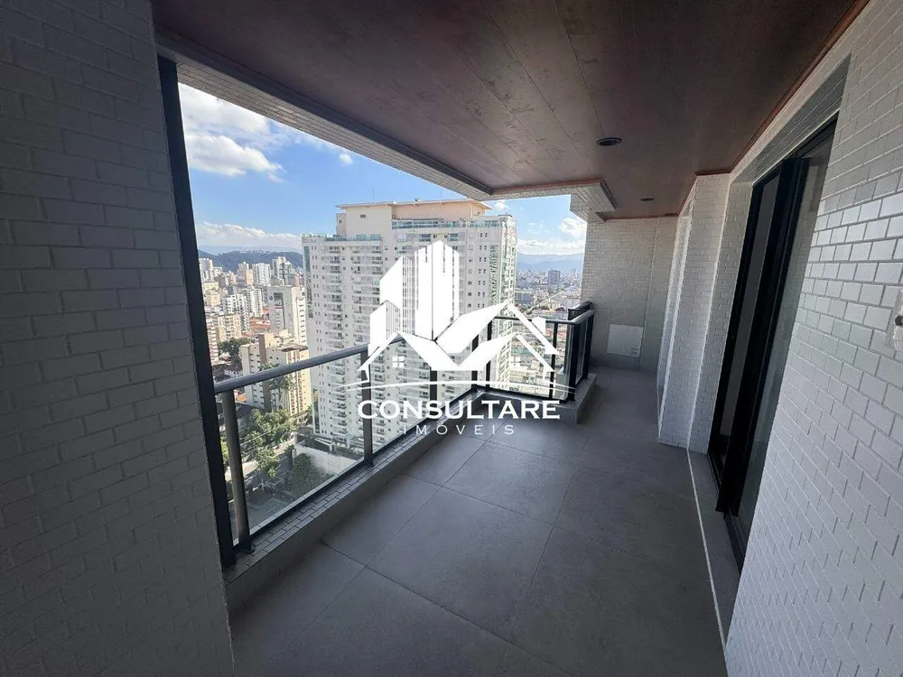 Apartamento, 1 quarto, 54 m² - Foto 2