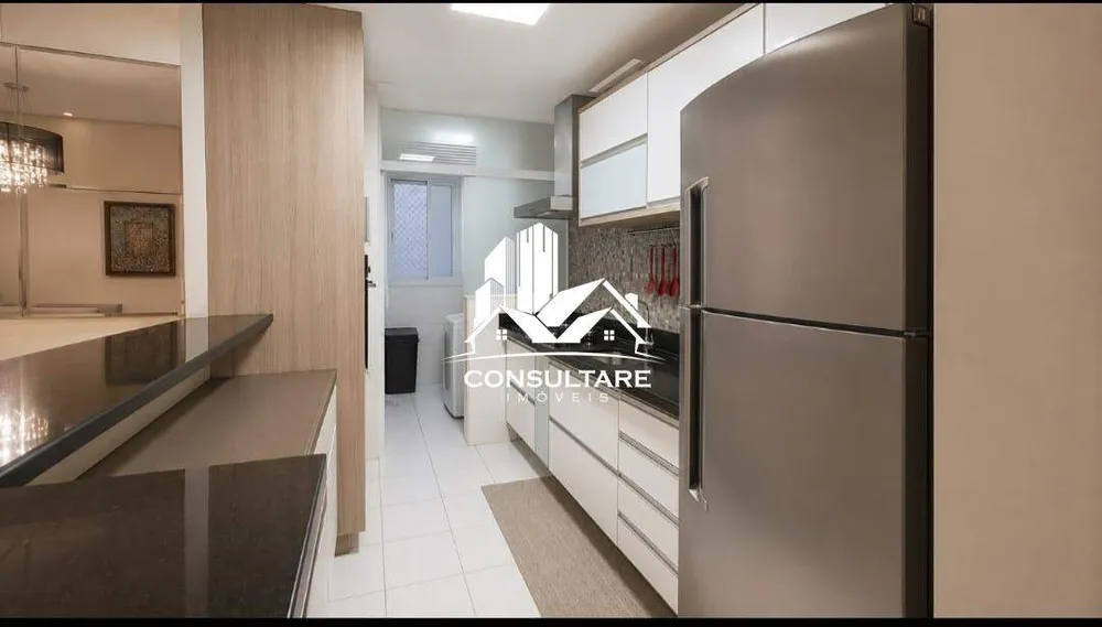 Apartamento, 3 quartos, 92 m² - Foto 4