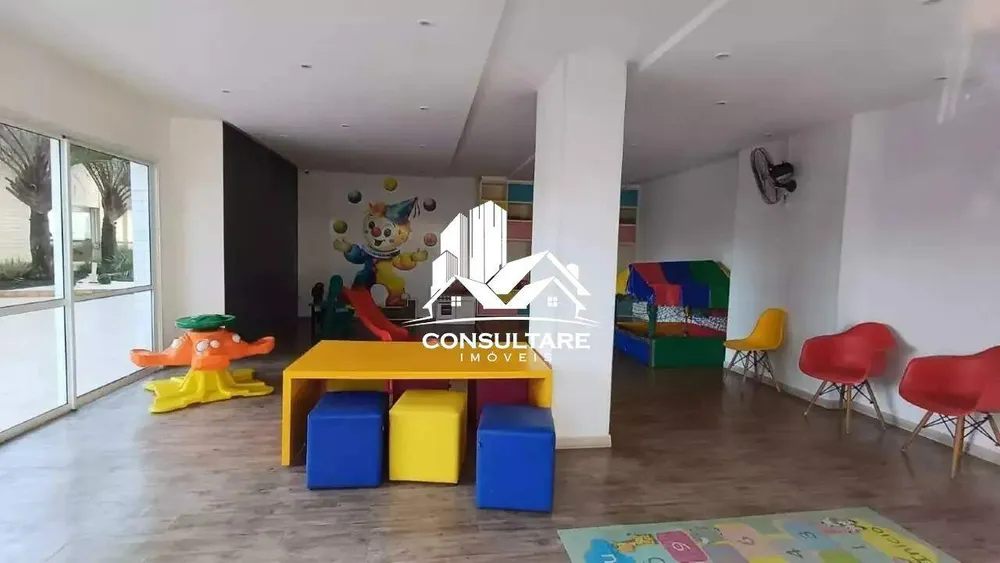 Apartamento, 3 quartos, 92 m² - Foto 3