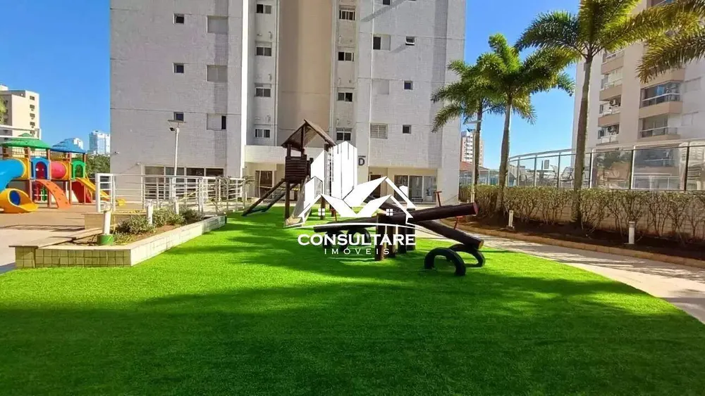 Apartamento, 3 quartos, 92 m² - Foto 1