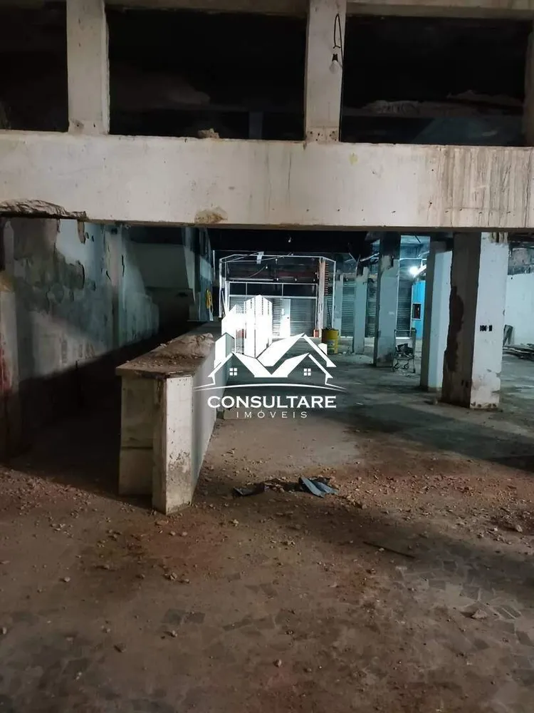 Loja-Salão, 618 m² - Foto 3