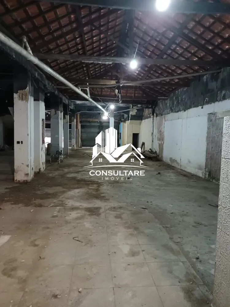 Loja-Salão, 618 m² - Foto 1