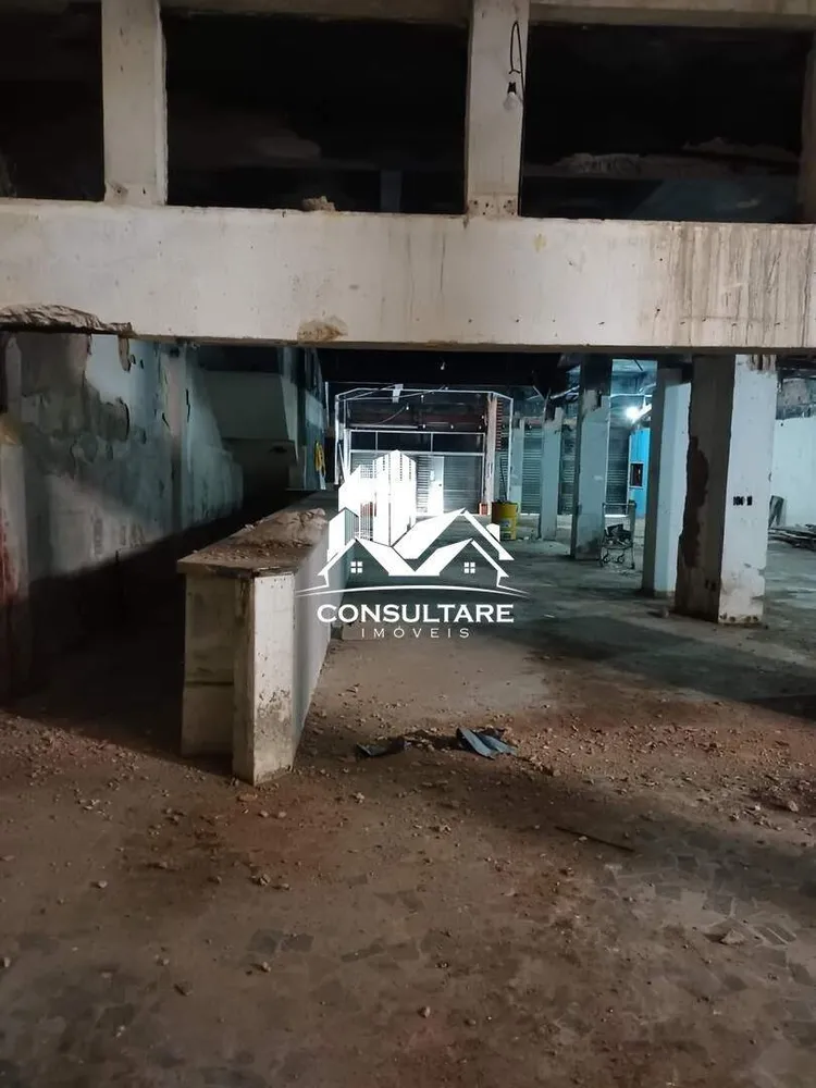 Loja-Salão, 618 m² - Foto 2