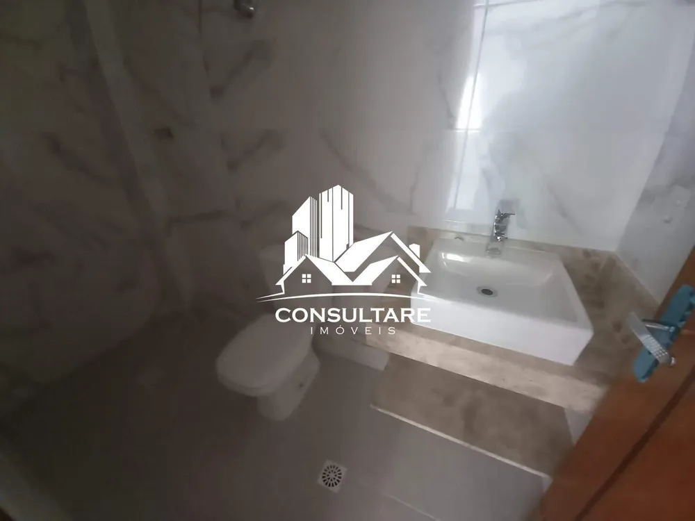 Casa, 3 quartos, 140 m² - Foto 2