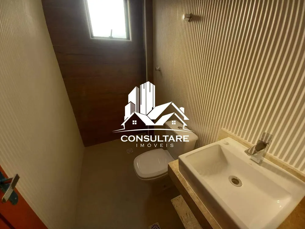 Casa, 3 quartos, 140 m² - Foto 4
