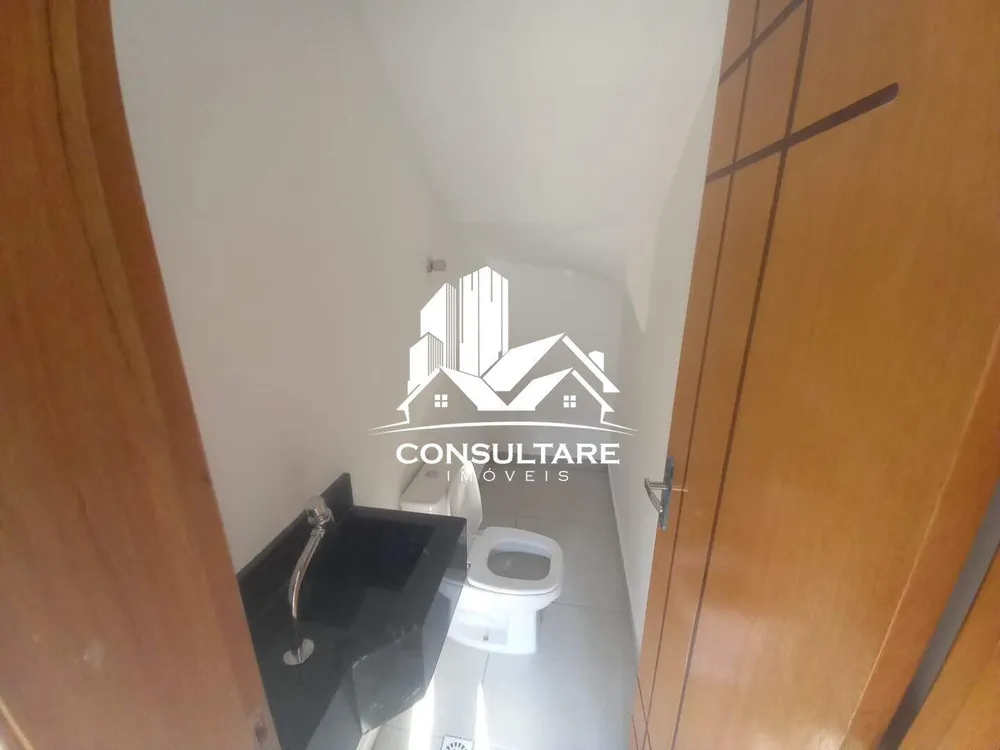 Casa, 3 quartos, 140 m² - Foto 3