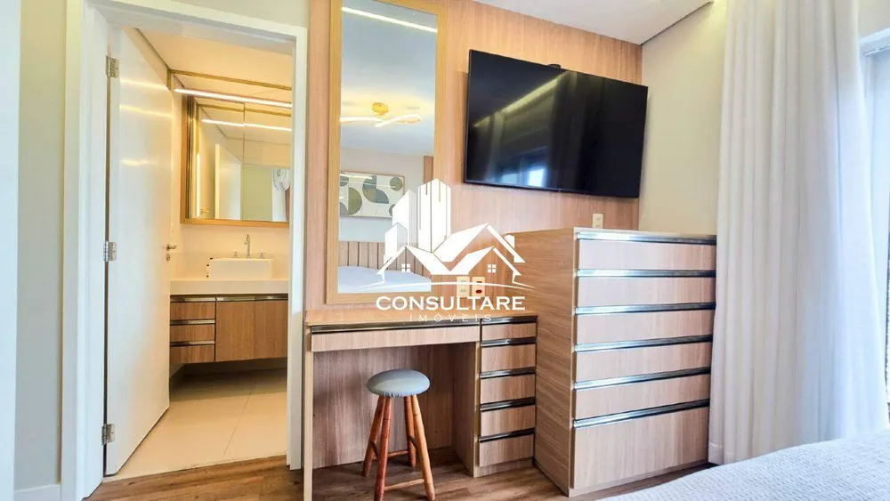 Apartamento, 3 quartos, 165 m² - Foto 4