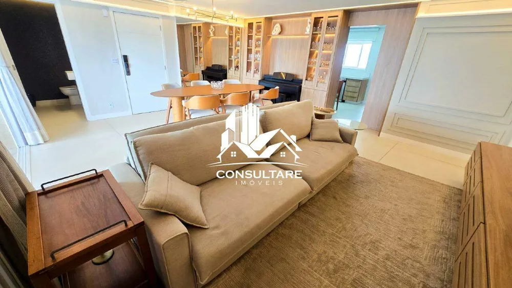 Apartamento, 3 quartos, 165 m² - Foto 2