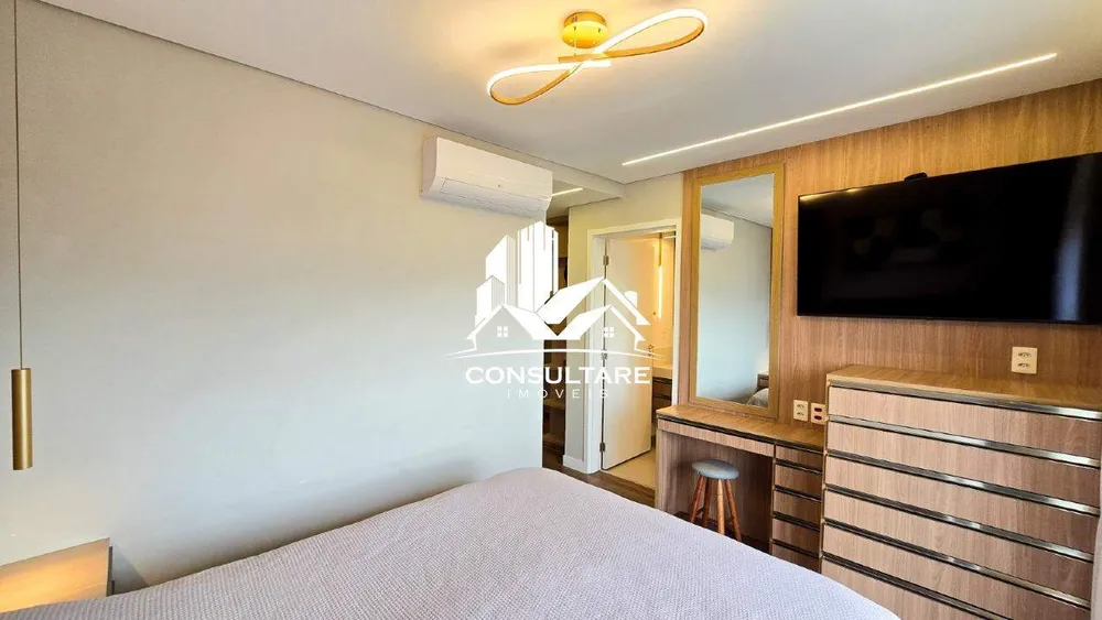 Apartamento, 3 quartos, 165 m² - Foto 3
