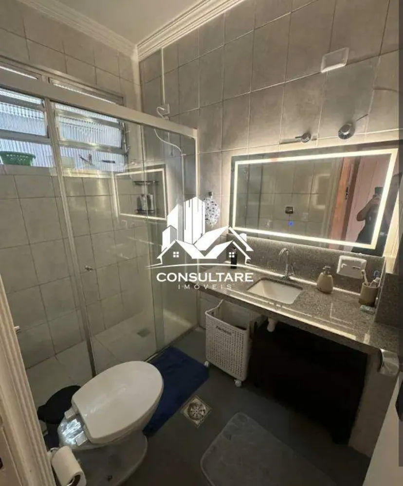 Apartamento, 1 quarto, 60 m² - Foto 3